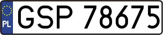 GSP78675