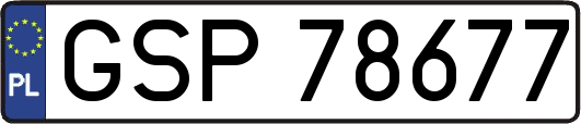 GSP78677