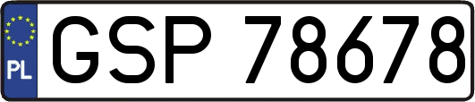 GSP78678