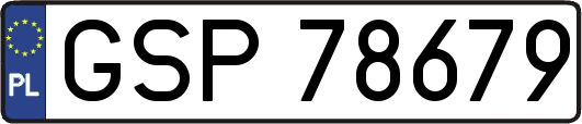 GSP78679