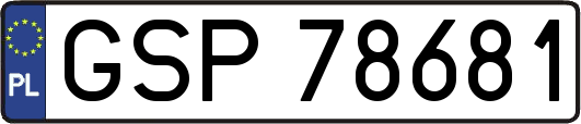 GSP78681