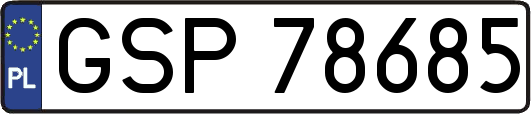 GSP78685
