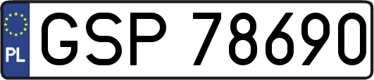 GSP78690