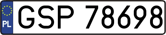 GSP78698