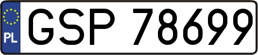GSP78699