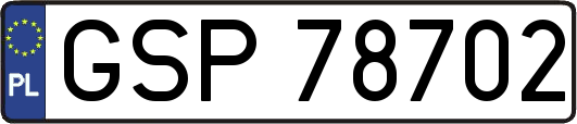 GSP78702