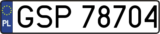 GSP78704
