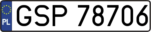 GSP78706