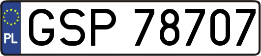 GSP78707