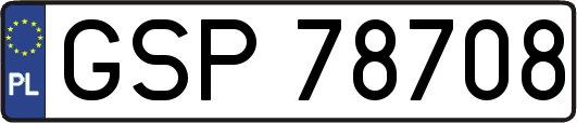 GSP78708