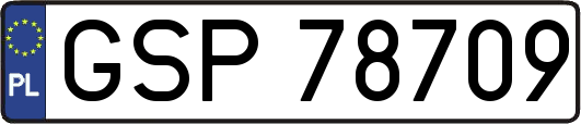 GSP78709