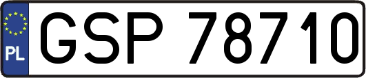 GSP78710