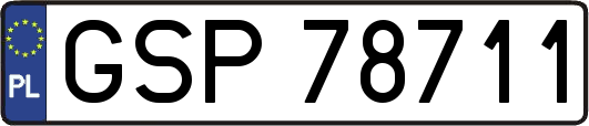 GSP78711