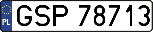 GSP78713