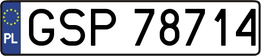 GSP78714