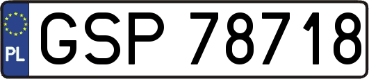 GSP78718