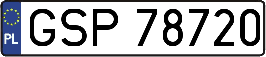 GSP78720