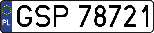 GSP78721