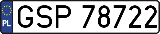GSP78722