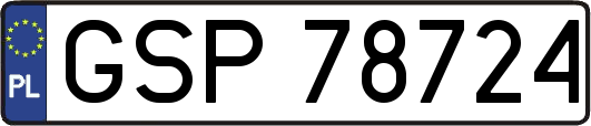 GSP78724