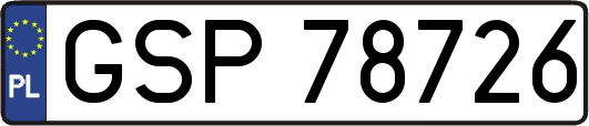 GSP78726