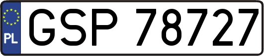 GSP78727