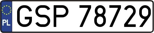 GSP78729