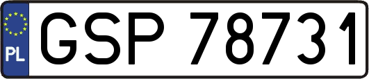GSP78731
