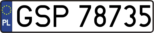 GSP78735
