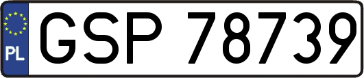 GSP78739