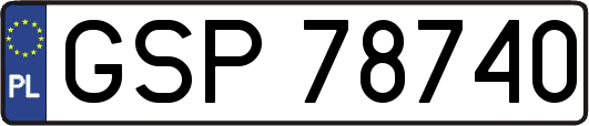 GSP78740
