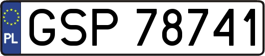 GSP78741
