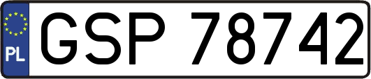 GSP78742