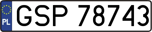 GSP78743