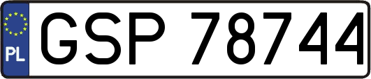 GSP78744