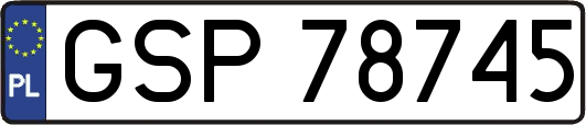 GSP78745