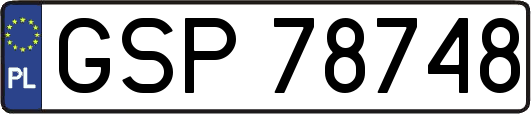 GSP78748