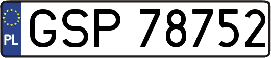 GSP78752