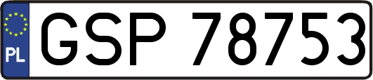 GSP78753
