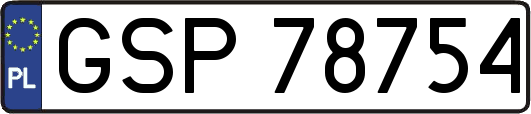 GSP78754