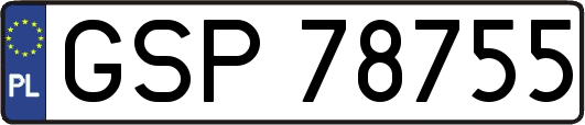 GSP78755