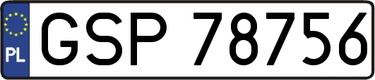 GSP78756