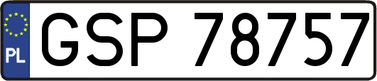 GSP78757