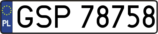 GSP78758