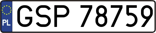 GSP78759