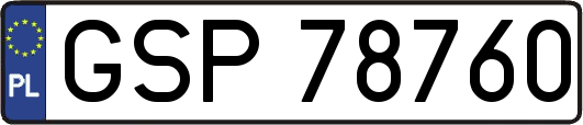 GSP78760