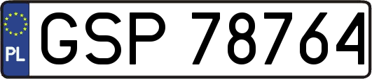 GSP78764