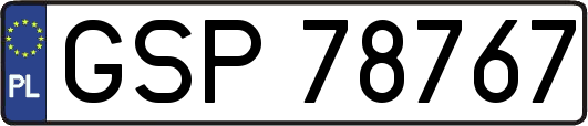 GSP78767