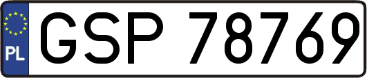 GSP78769