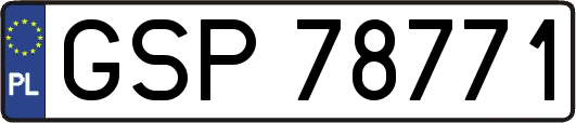 GSP78771
